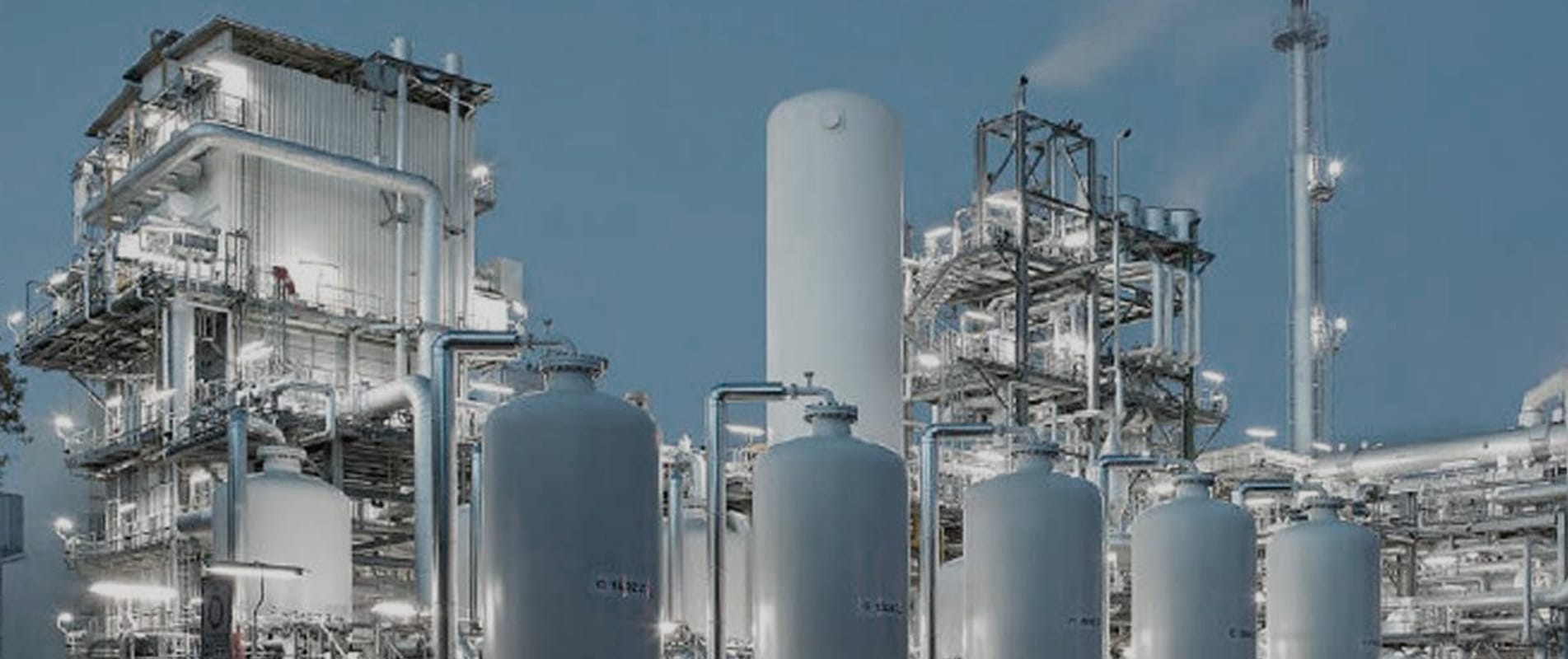 Servicios de Instrumentación