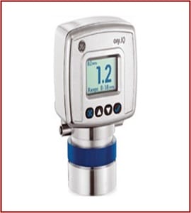 ANALIZADOR DE O2  CON CELDA COMBUSTIBLE GALVANICA