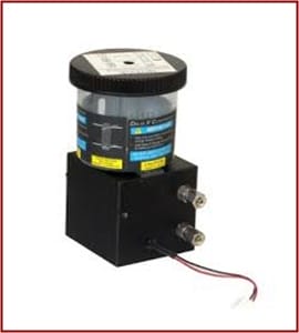 ANALIZADOR DE O2  ELECTROQUIMICO