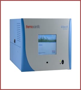 ANALIZADORES DE OZONO