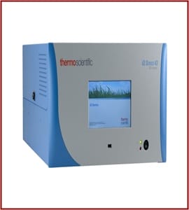 ANALIZADOR DE DIOXIDO DE AZUFRE