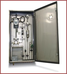 ANALIZADOR DE GRAVEDAD ESPECÍFICA SARASOTA