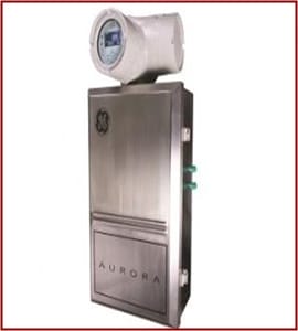 AURORA EOR