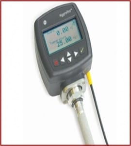 TRANSMISOR DE HUMEDAD HYGROPRO