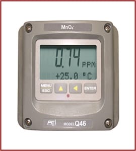 MONITOR DE PERMANGANATO