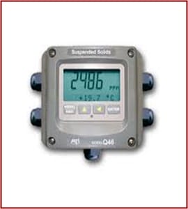 MONITOR DE SOLIDOS SUSPENDIDOS