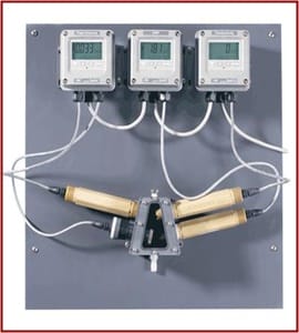 PANELES DE CALIDAD DE AGUA