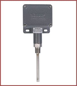 INTERRUPTOR DE TEMPERATURA A PRUEBA DE INTERPERIE (RN)