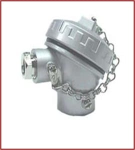 CABEZALES PARA TERMOSENSORES