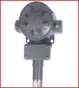 INTERRUPTOR DE PRESION A PRUEBA DE EXPLOSIONES (B3)