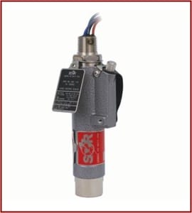 INTERRUPTOR DE PRESION COMPUESTO/ A PRUEBA DE EXPLOSIONES