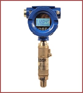 TRANSMISORES A PRUEBA DE EXPLOSIONES 805 PT