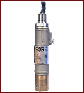 TRANSMISOR DE PRESIÓN 815DT