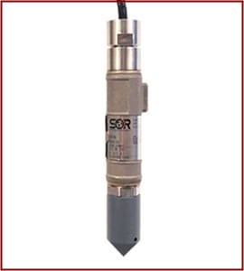 TRANSMISOR SUMERGIBLE DE PRESION-NIVEL