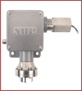 INTERRUPTOR DE PRESIÓN-N6