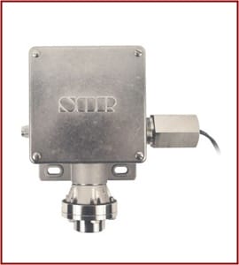 INTERRUPTOR DE PRESIÓN-RT