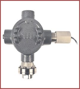 INTERRUPTOR DE PRESIÓN- TA