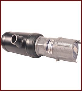 INTERRUPTORES DE NIVEL DE CAMARA SELLADA