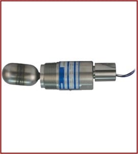 INTERRUPTOR DE NIVEL DE FLOTADOR DE MONTAJE LATERAL