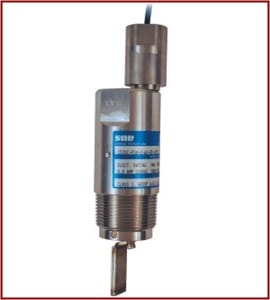 INTERRUPTOR DE NIVEL ELECTRICO