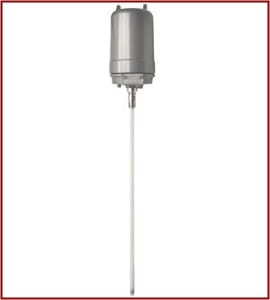 INTERRUPTORES DE NIVEL RF MULTIPUNTOS