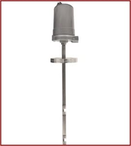 INTERRUPTORES DE NIVEL ULTRASONICO DE PUNTO DOBLE