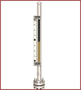 INDICADORES DE NIVEL MAGNETICO