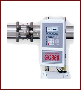DIGITALFLOW GC868