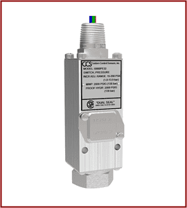 INTERRUPTORES DE PRESIÓN-AREA CLASIFICADA