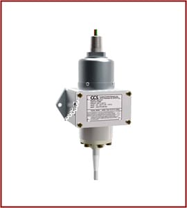 INTERRUPTORES DE TEMPERATURA-AREA CLASIFICADA