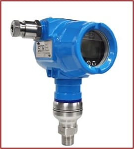 TRANSMISOR DE PRESIÓN (SOBREPRESIÓN ALTA)